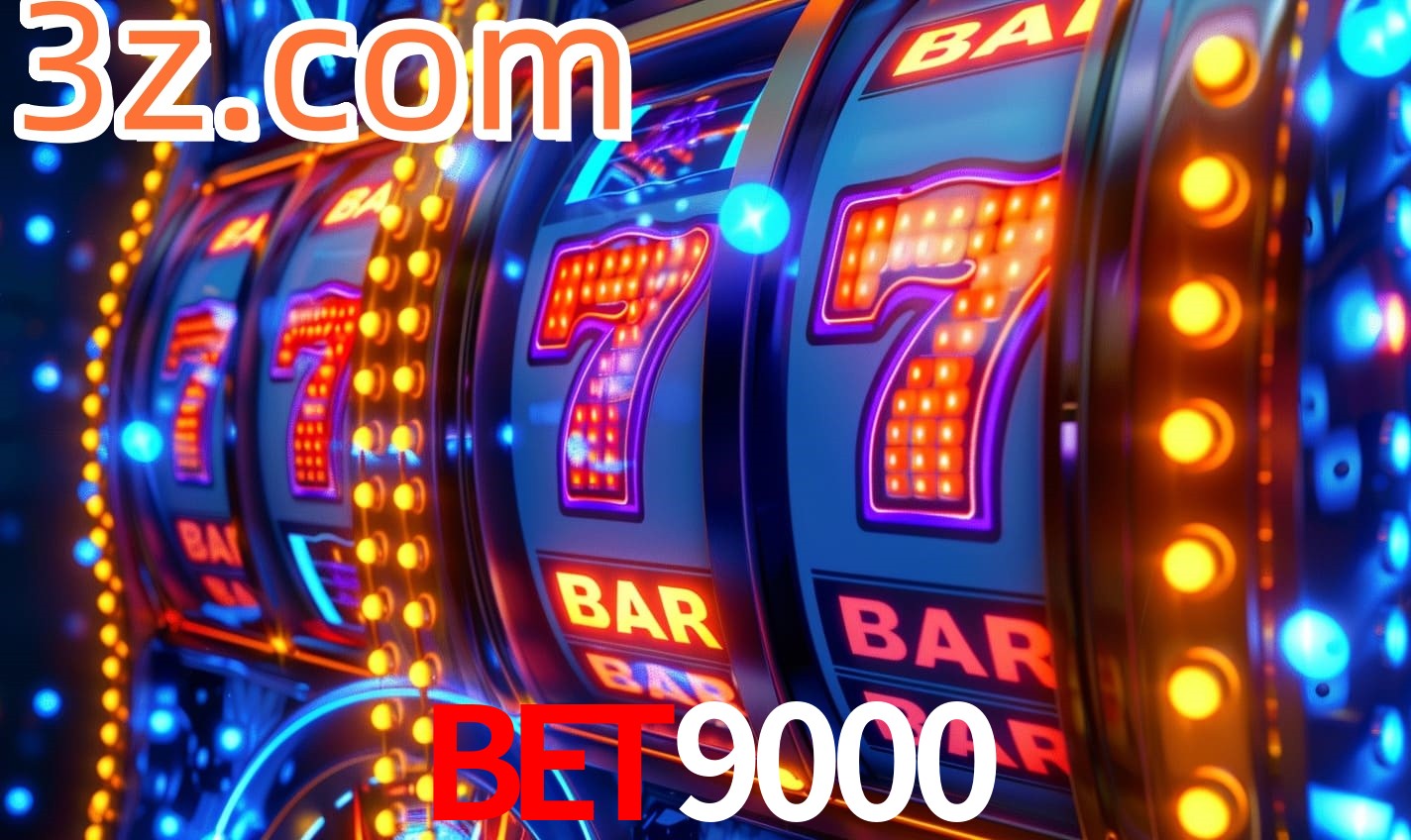 Bônus Bet9000 Para Todos
